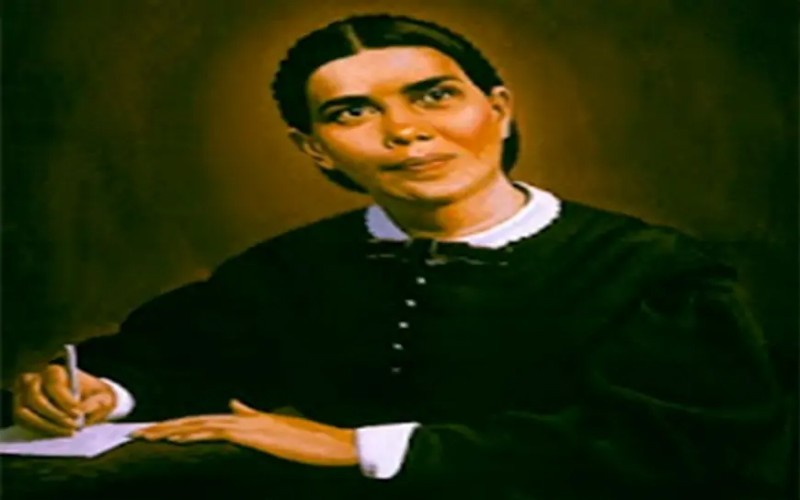 Biografia de Ellen G. White