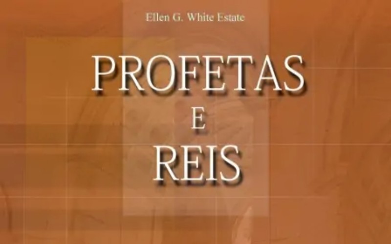 Profetas e Reis (livro)