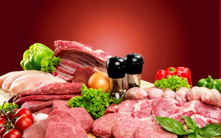 Porque a irmã White comeu carne algumas vezes?