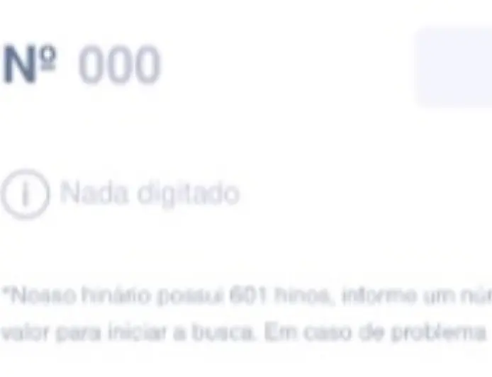 Aplicativo Louvor Pleno V.2.5 (Android)