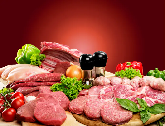 Porque a irmã White comeu carne algumas vezes?