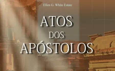 Livro - Atos dos Apóstolos