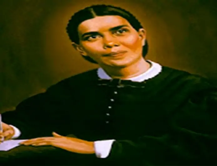 Biografia de Ellen G. White