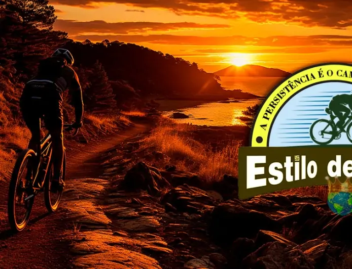 Estilo de Vida - Clube Strava