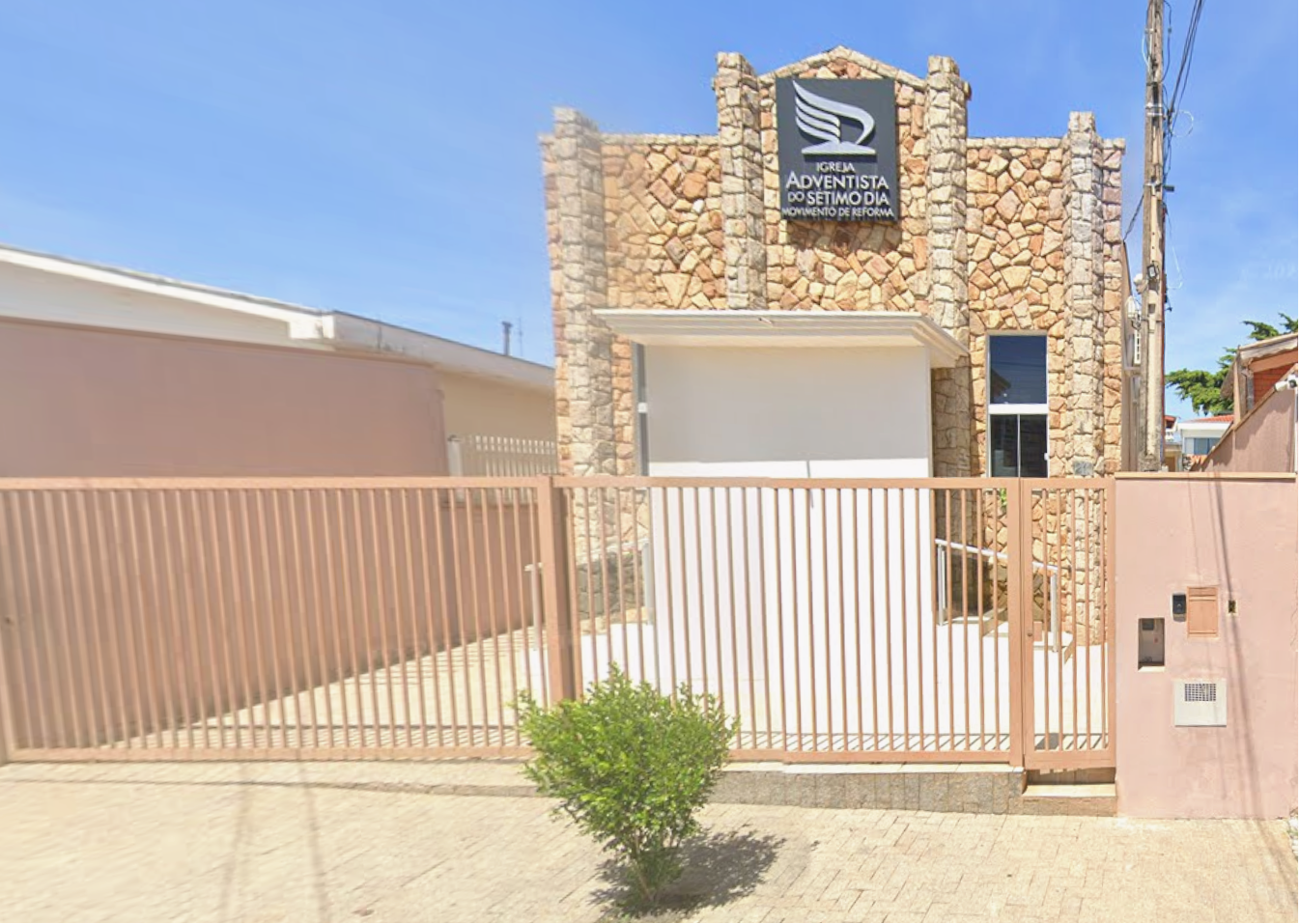 Parque Industrial