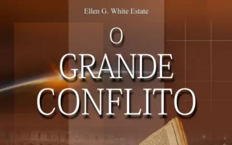 O Grande Conflito (livro)