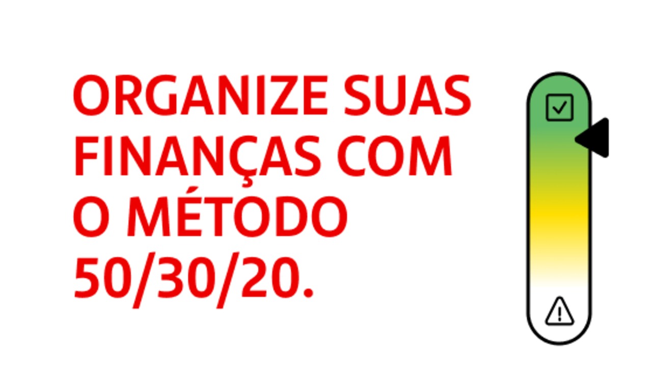 Organização Financeira
